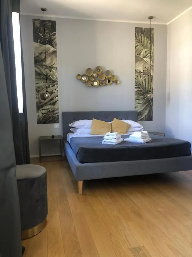 Belsiana Luxury Apartment Rome Italy