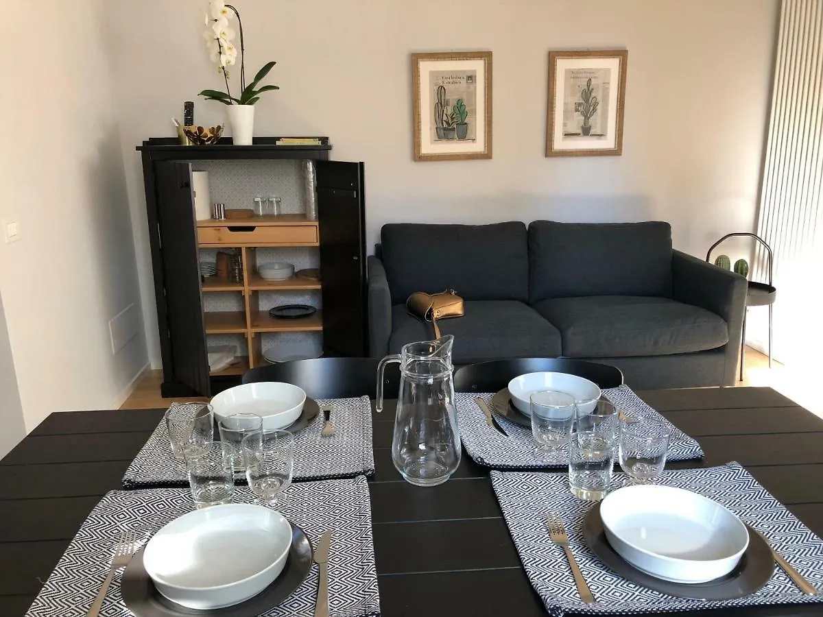 Holiday home Belsiana Luxury Apartment Rome
