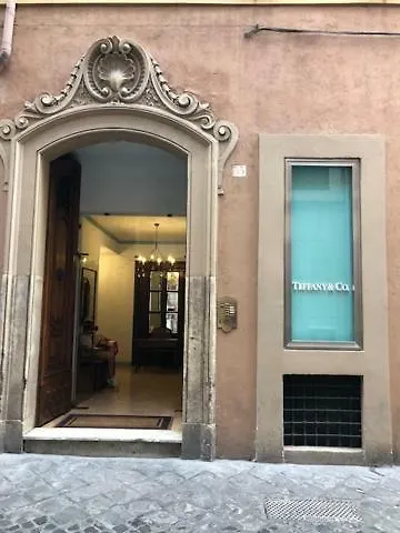 Holiday home Belsiana Luxury Apartment Rome