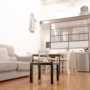 The Loft - At Torre Argentina Rome