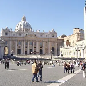 Vatican Low Cost Rome