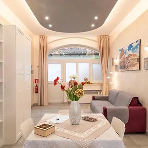 Giulia's House Rome