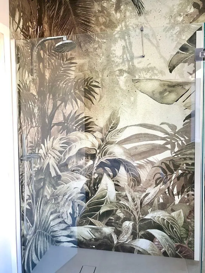 Casa vacanze Belsiana Luxury Apartment Roma Italia